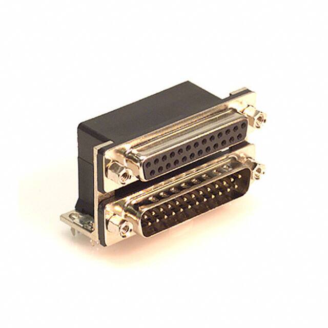 189-025-312-571 NorComp Inc.  D-Sub Connector Assemblies